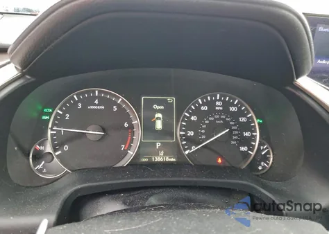 2016 Lexus Rx 350 Base from USA, damaged, VIN 2T2BZMCA4GC024386